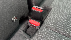 Citroen C3 Aircross 1.2 PureTech 110 Plus 5dr Petrol Hatchback